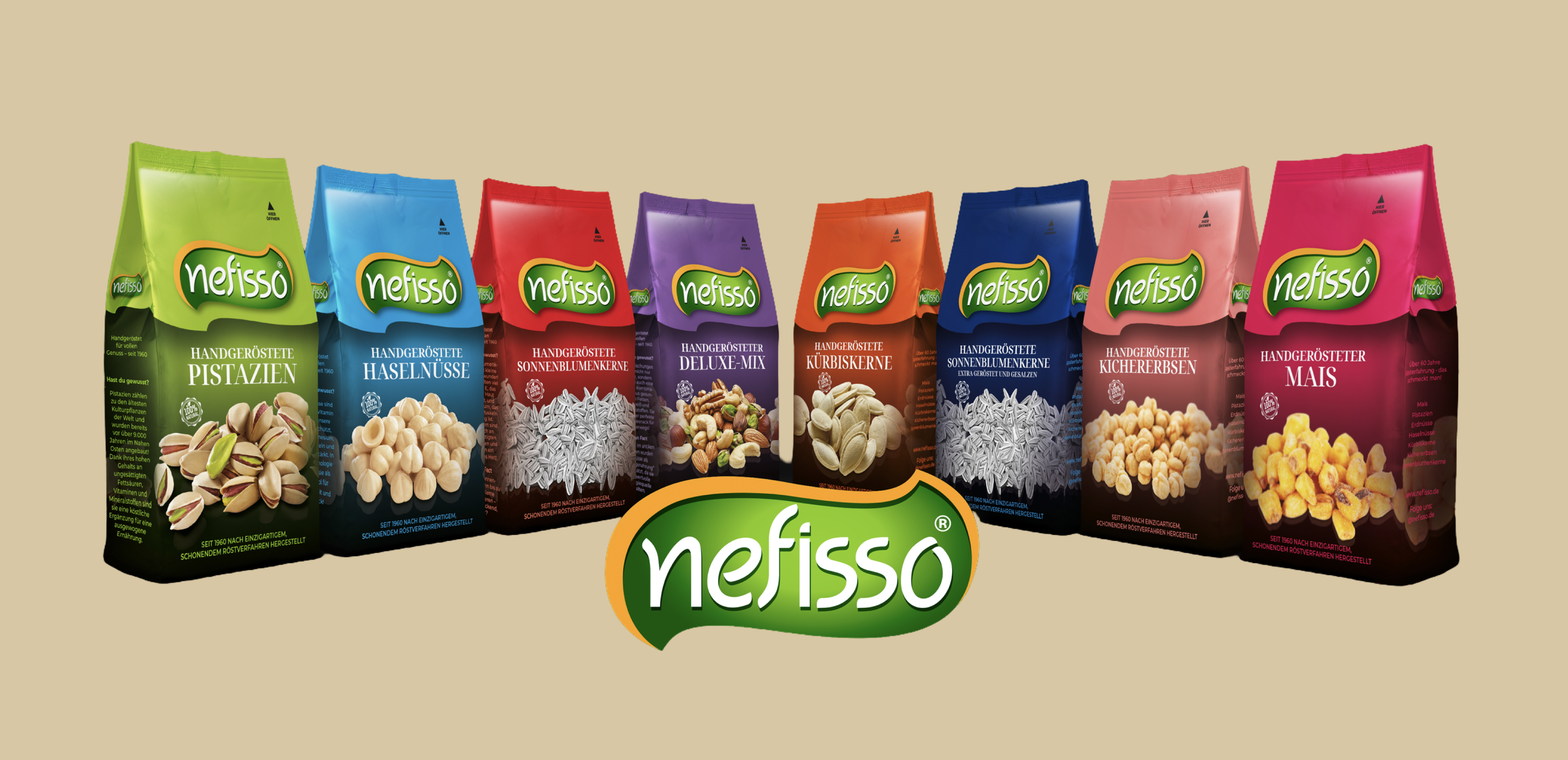 Nefisso Banner