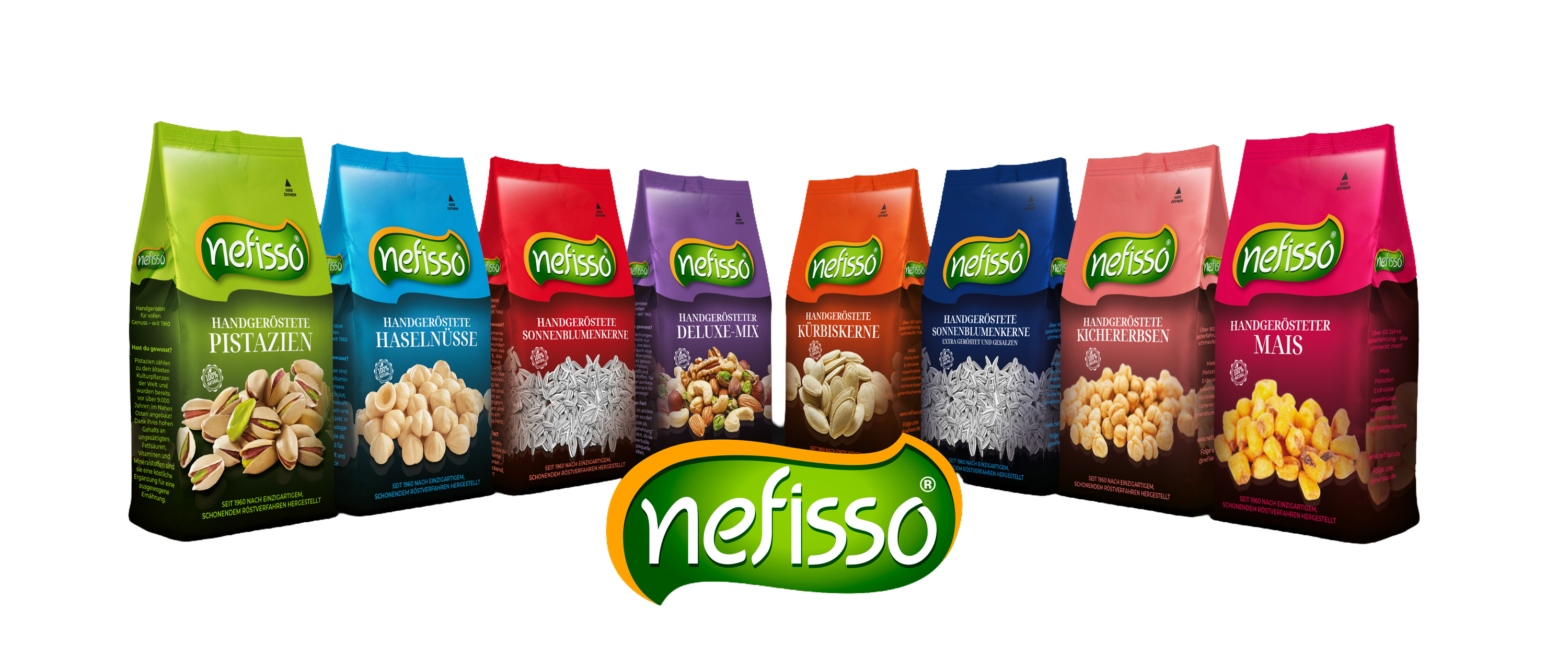 Nefisso Banner