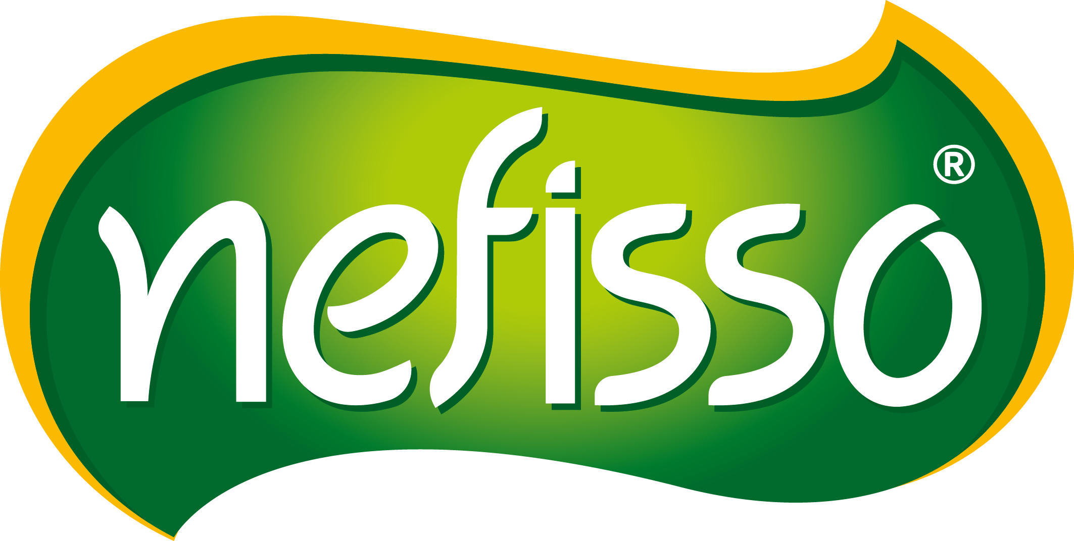 Nefisso Logo