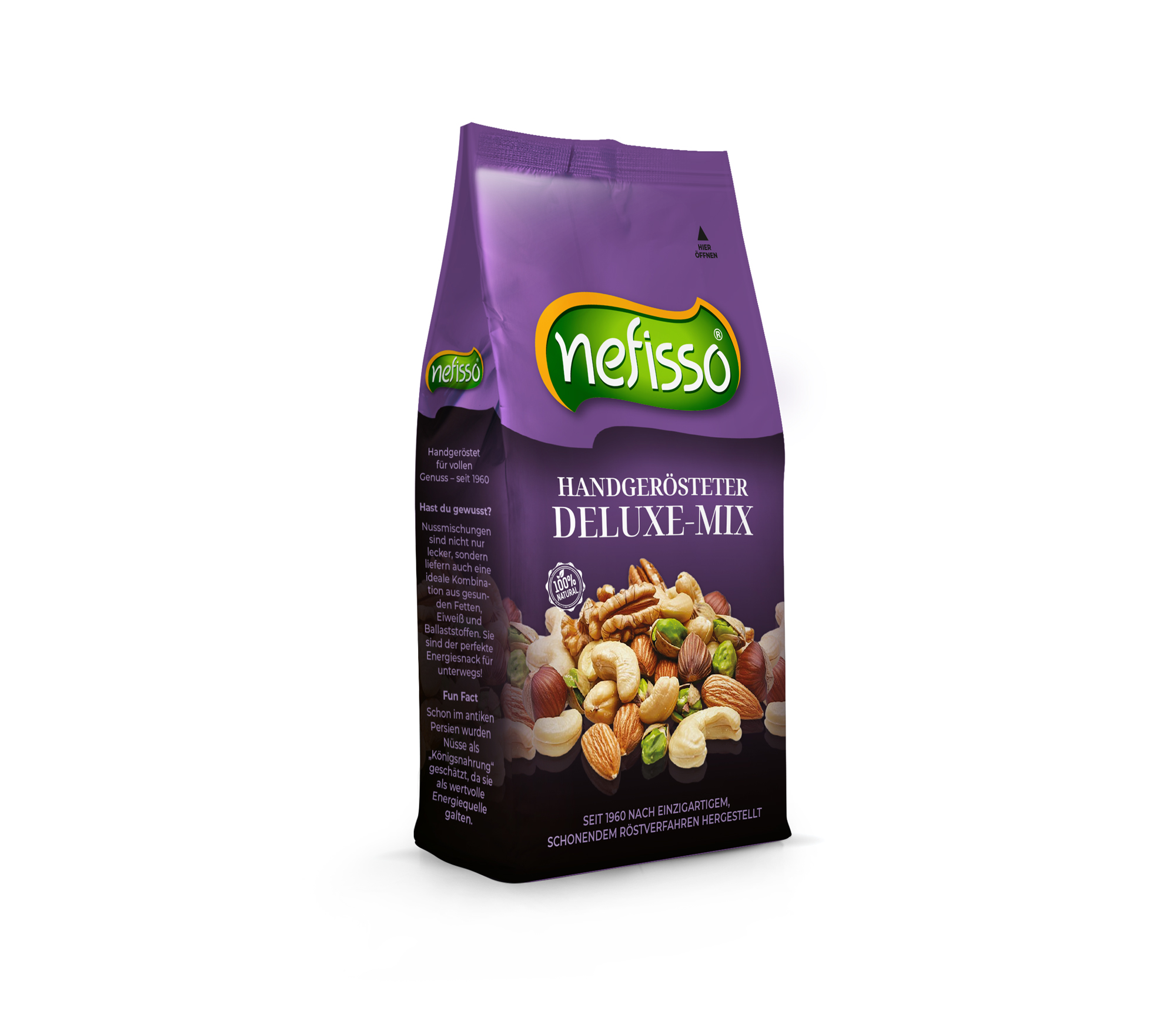 Deluxe-Mix